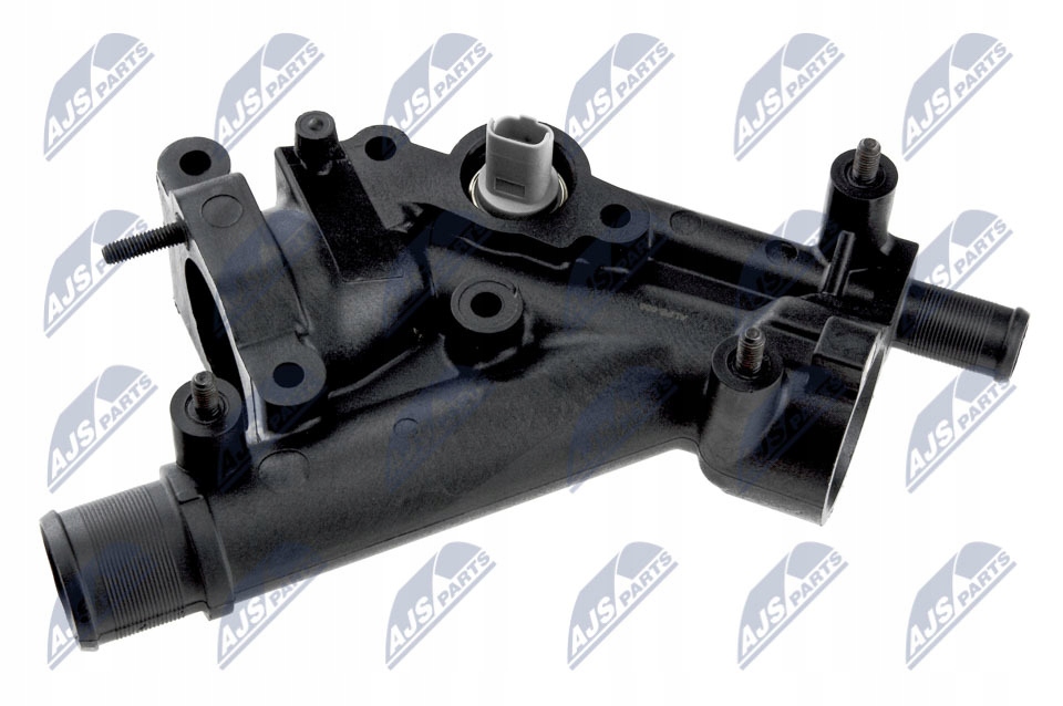 фото №8, Корпус термостата nty do citroen c5 ii 2.0