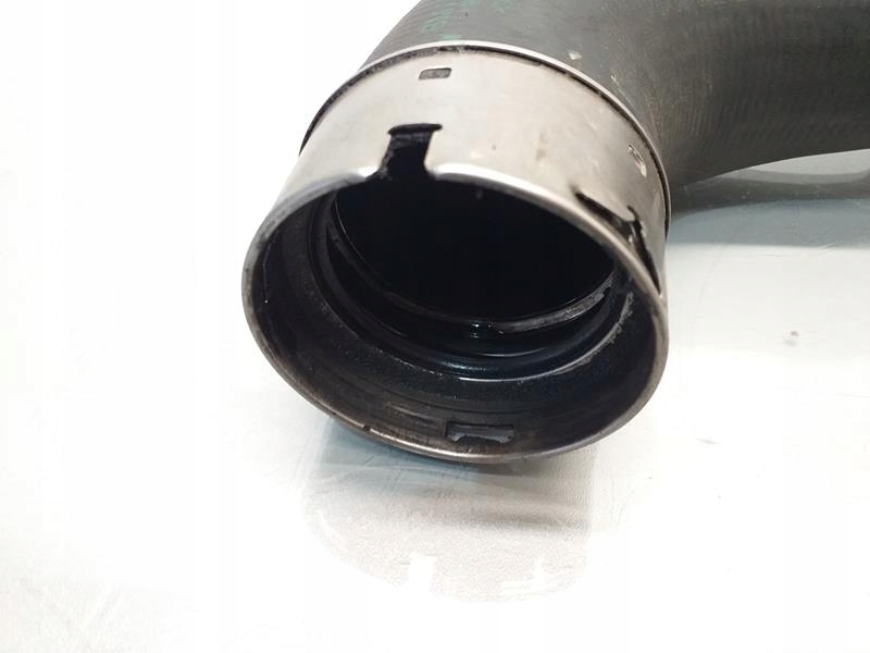 фото №3, Wąż труба інтеркулер mini cooper r60 921281a