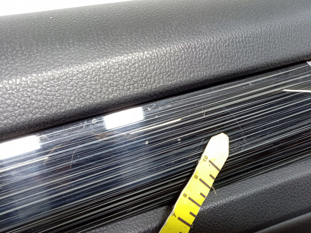 фото №4, Skoda kodiaq i 16- обивка дверь задняя левая обшивка 565867023ek