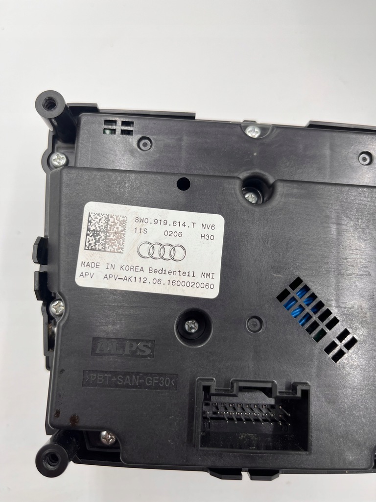 фото №10, Навигация navi считыватель mmi mib2 audi a4 b9 a5 f5 s4 s5 dopiszemy