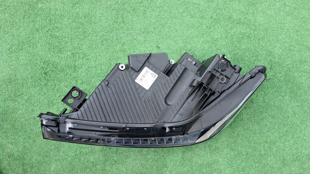 фото №4, Citroen ds4 2 ii full led лампа передняя