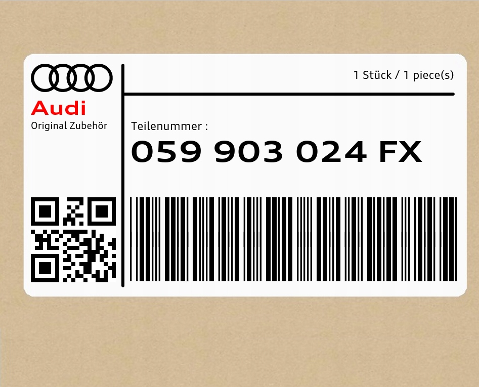 фото №1, Генератор audi q7