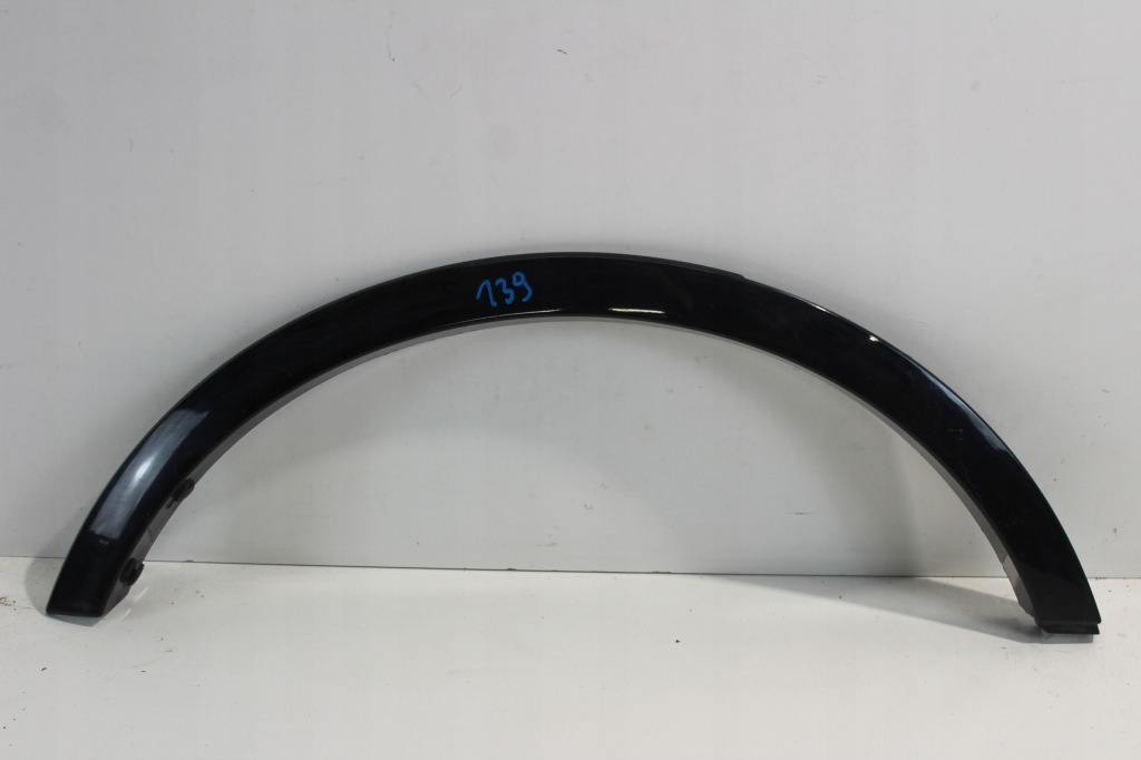 фото №1, Молдинг na крыло правый задняя ford kuga mk2 lift cał