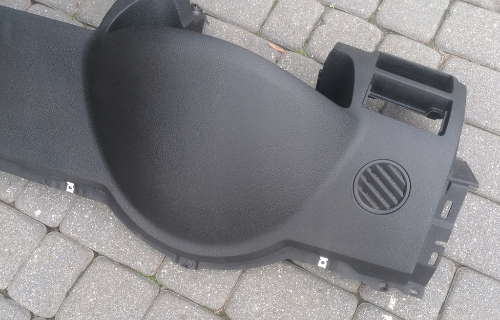 фото №5, Панель приладів панель приладів приладова консоль ford kuga mk1 2008-2012