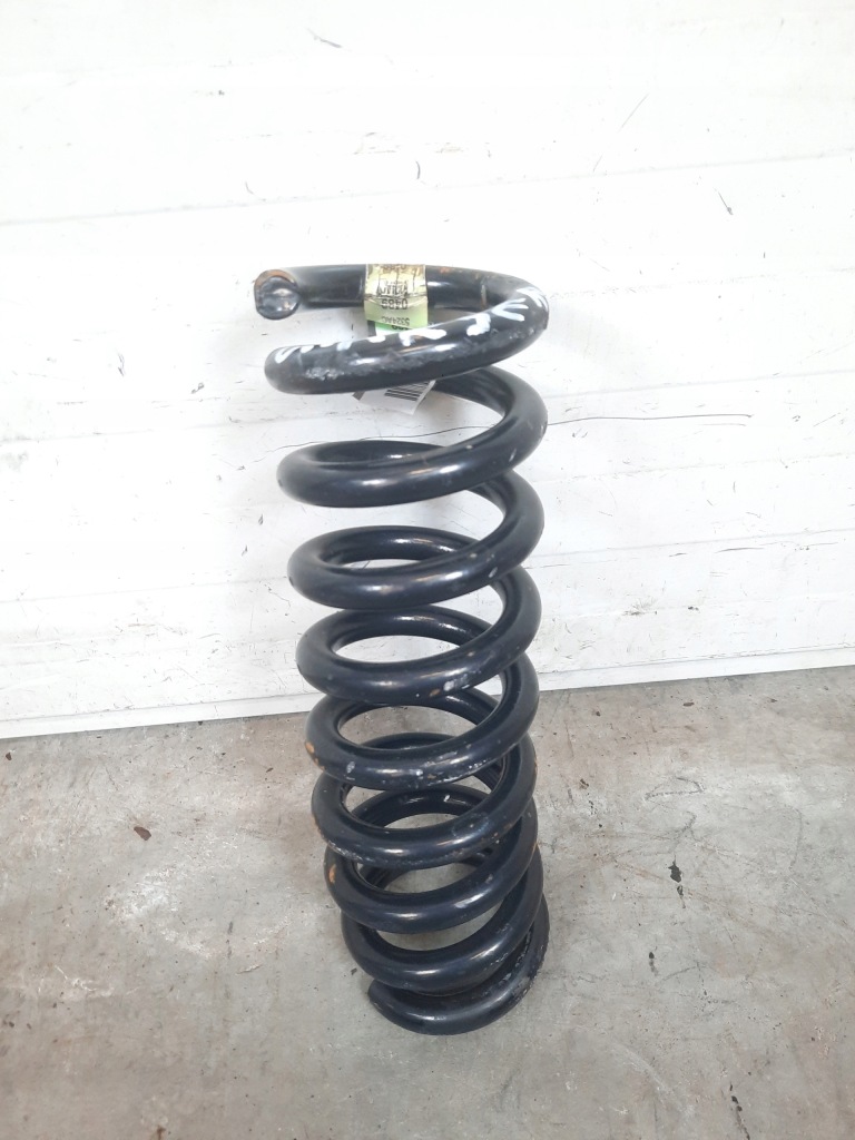 фото №4, Dodge charger 05-10 пружина задняя задняя