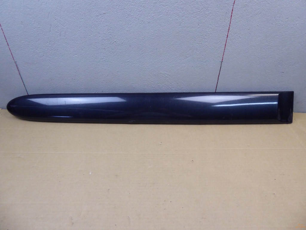 фото №1, Молдинг дверь правая задняя citroen xsara picasso