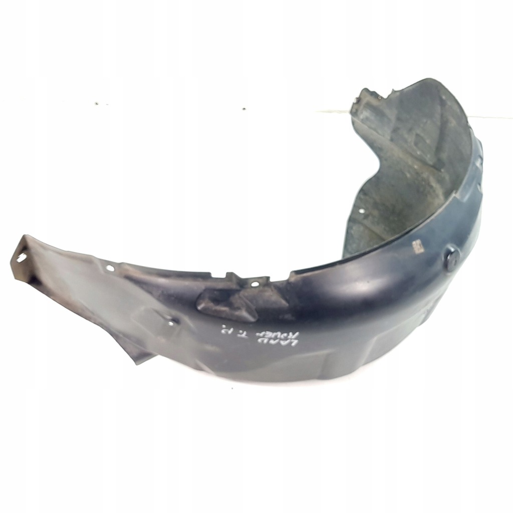 фото №2, Підкрилок правий задня land rover range rover clf500052