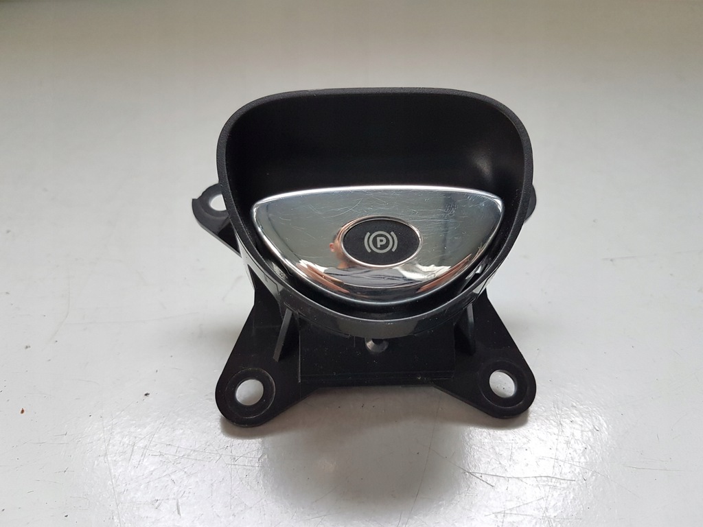 фото №2, Переключатель тормоза ручного jaguar s-type r lift