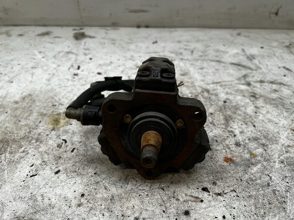 фото №1, Alfa romeo 147 1.9 jtd насос усилителя