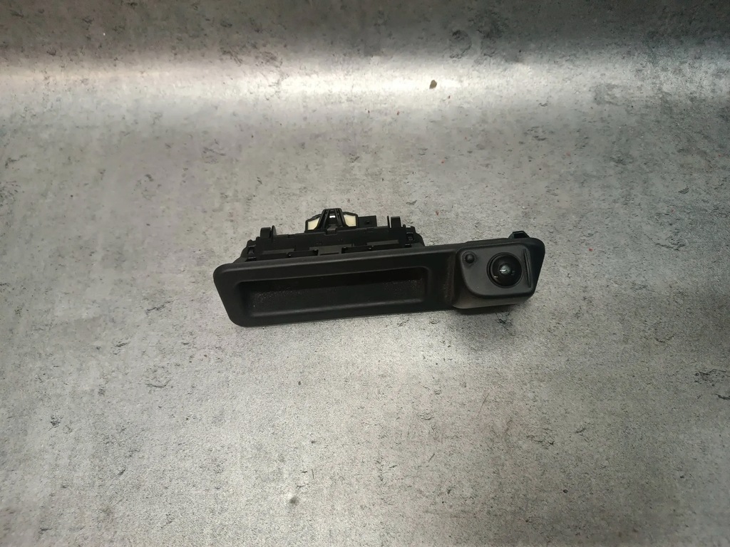 фото №1, Камера заднего вида bmw x1 u11