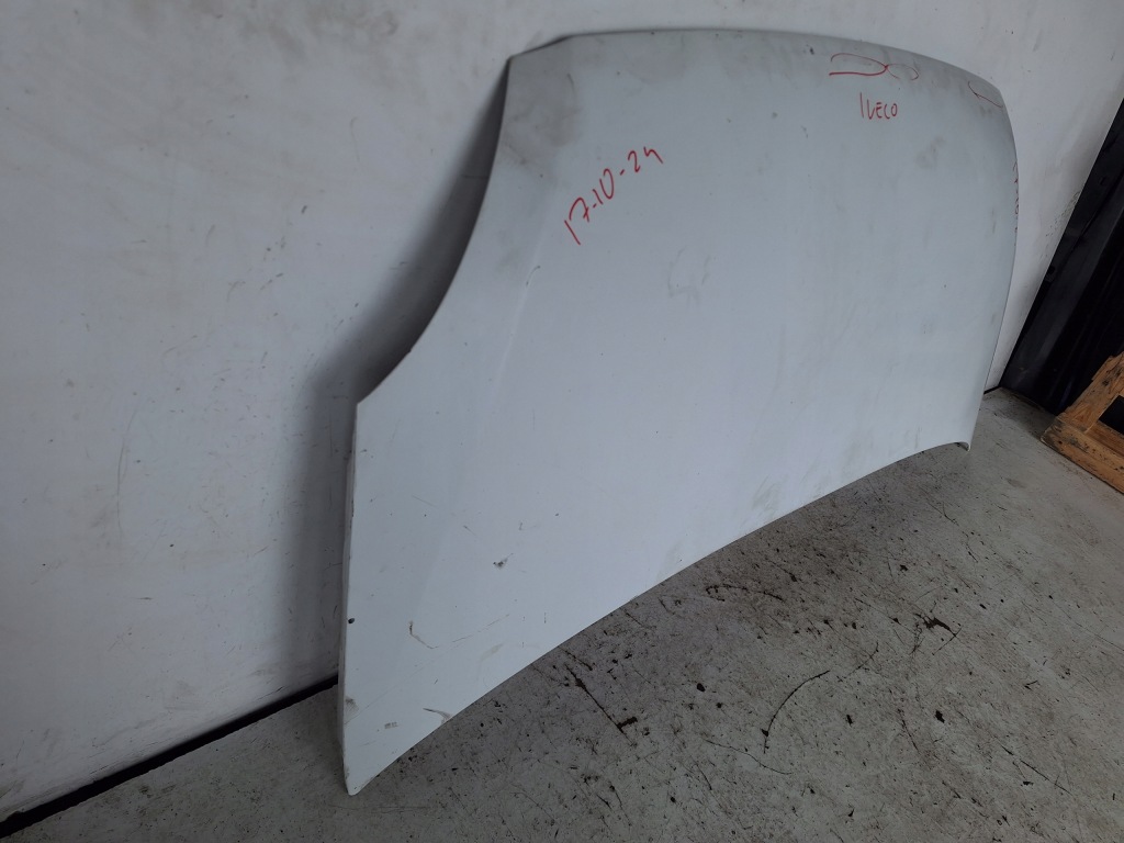 фото №3, Iveco daily iii 06-14 капот