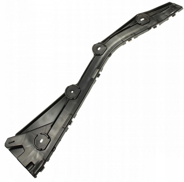 фото №1, Skoda rapid - напрямна лівий lub правий задня