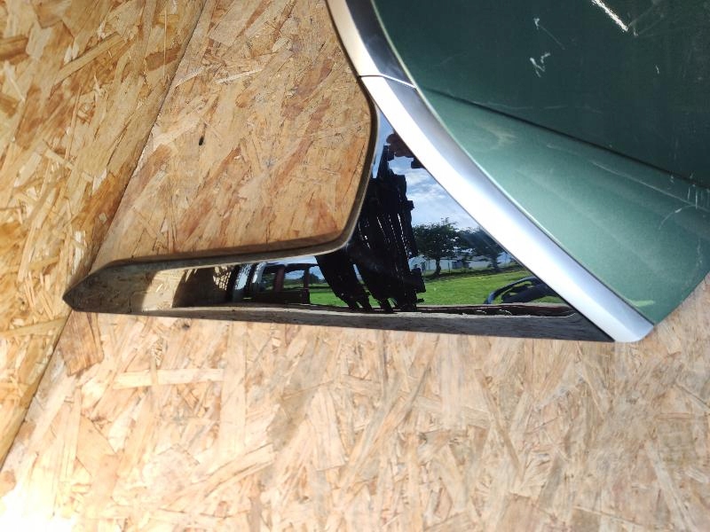 фото №8, Спойлер козырёк спойлер крышки багажника kia sportage v 5 87210-r2000