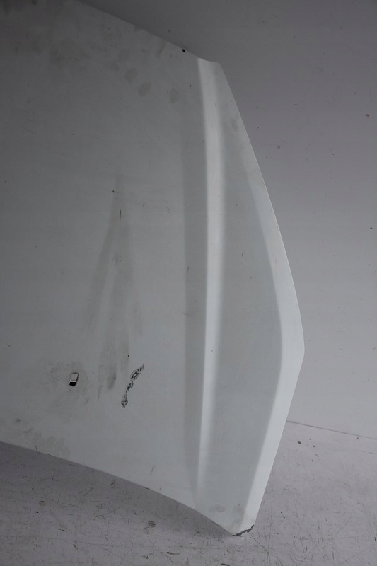 фото №3, Ford galaxy mk3 lift капот