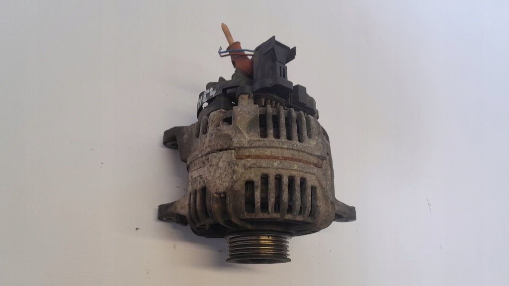 Купити Mitsubishi space star 1.3 генератор md357744