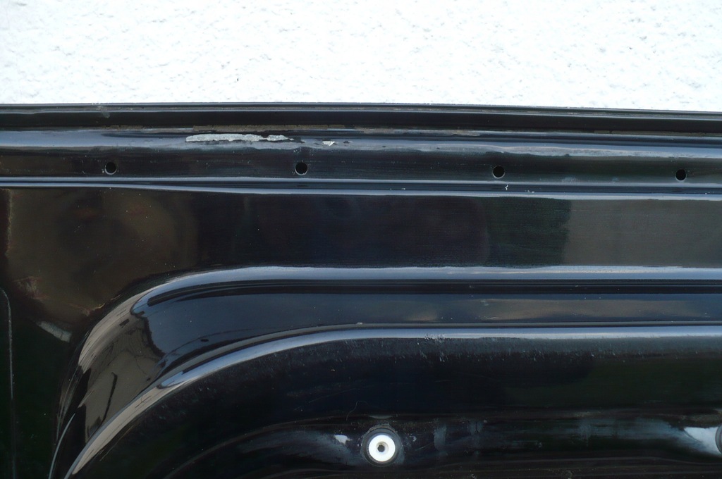 фото №12, Vw t5 t6 multivan caravelle bez ржавчина хром - дверь перед правое