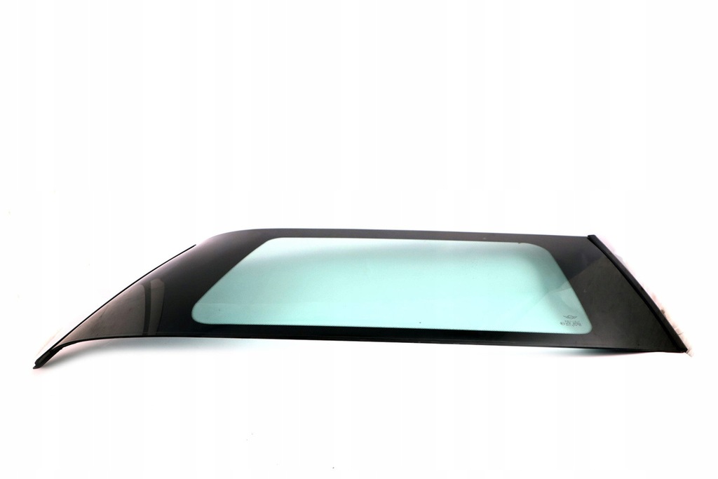 фото №1, Mini r50 r53 скло бічна права задня кузовна 1166579