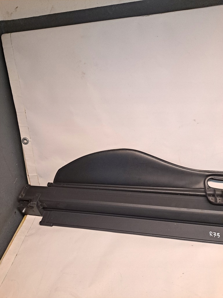 фото №9, Шторка багажника rover 75 kombi