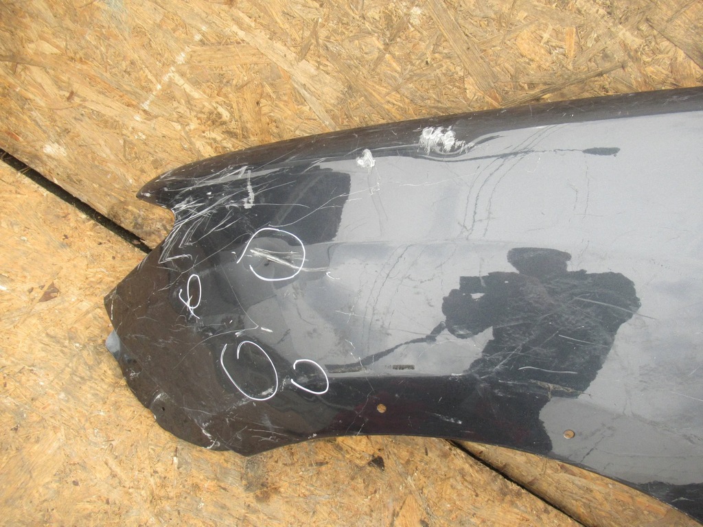 фото №6, Крила перед лівий dacia sandero ii stepway