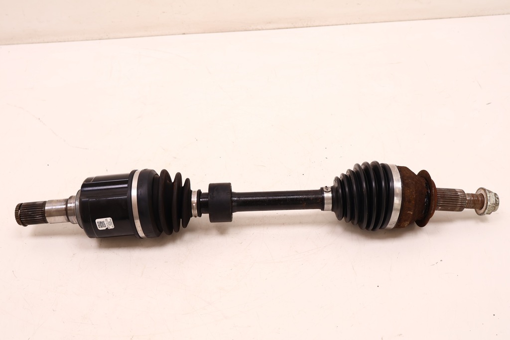 фото №1, Mazda cx-5 ii 2.2d 17- привідний вал ліва перед gtc32560x