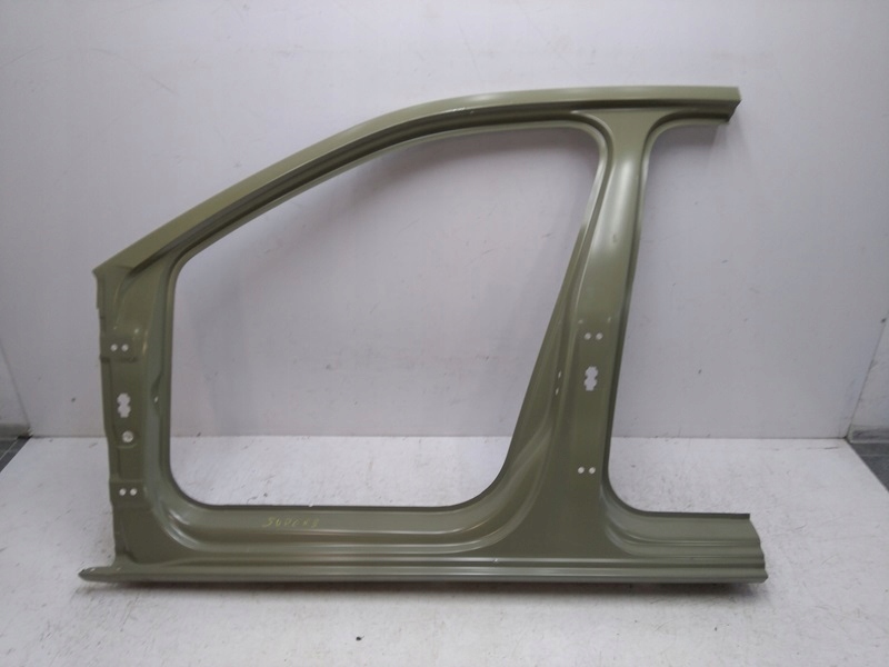 фото №1, Skoda superb iii рамка дверь ,порог ,блок двигателя