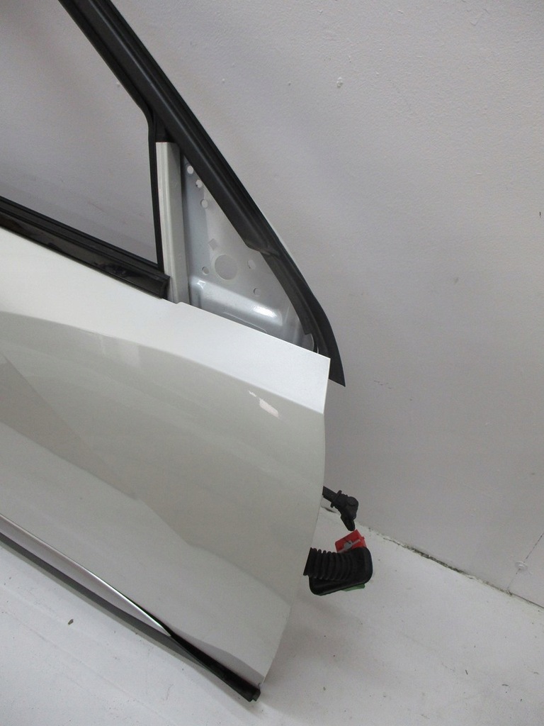 фото №6, Двері праве передні peugeot 2008 gt-line