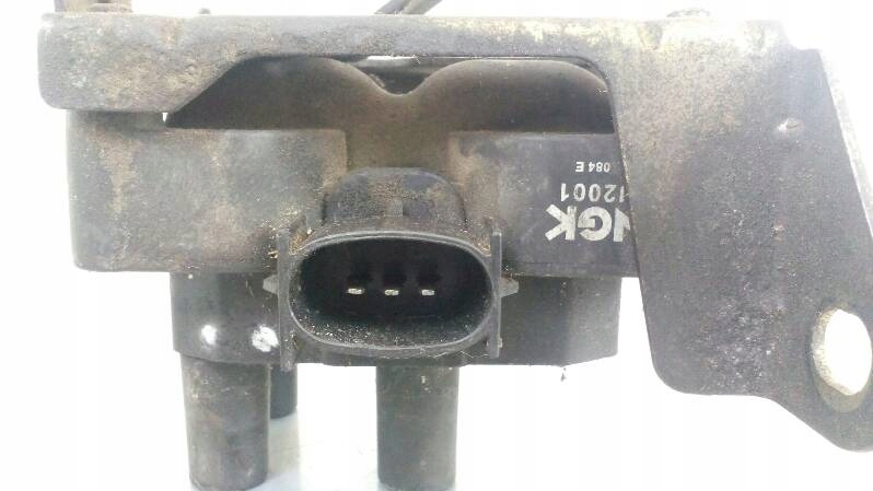 фото №7, Катушка зажигания ford mondeo mk2 fiesta puma u2001