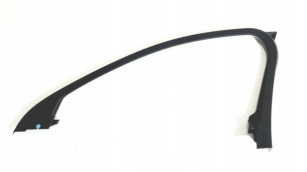 фото №1, Молдинг рамка накладка дверь volvo s v90 31417234