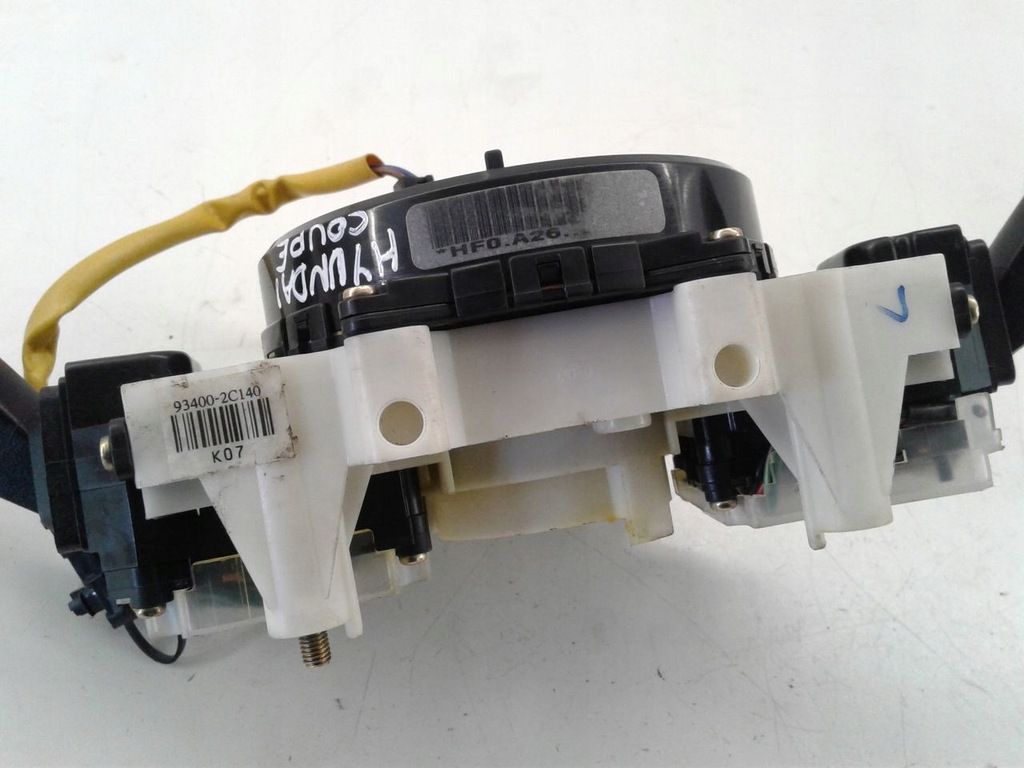 фото №7, Переключатель комбинированный 93400 2c140 hyundai coupe