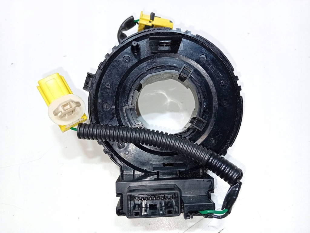 фото №5, Honda civic viii стрічка / кільце ковзний подушка безпеки srs 18 pin 2 кабелі