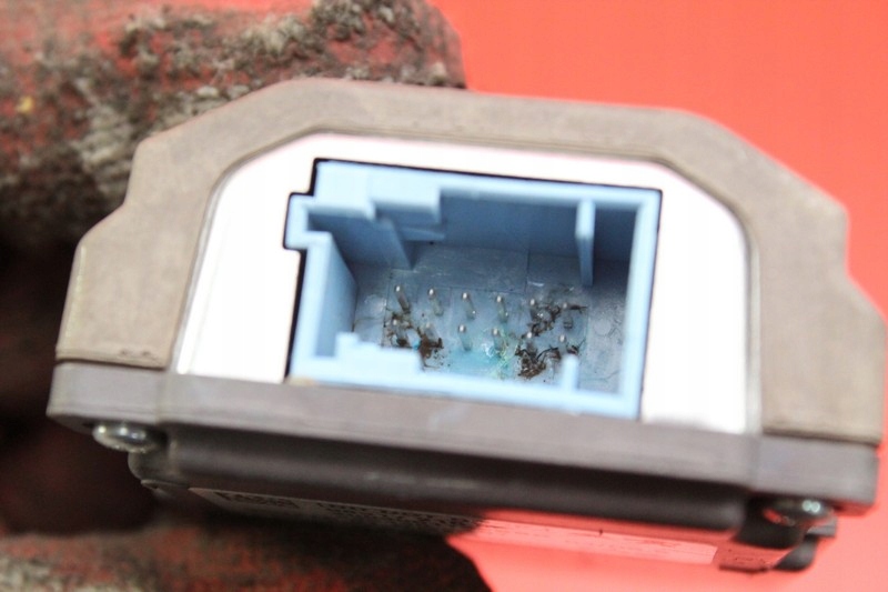 фото №8, Камера асистент поперечина руху 9831721680 95947p citroen c3 3 iii 16-20