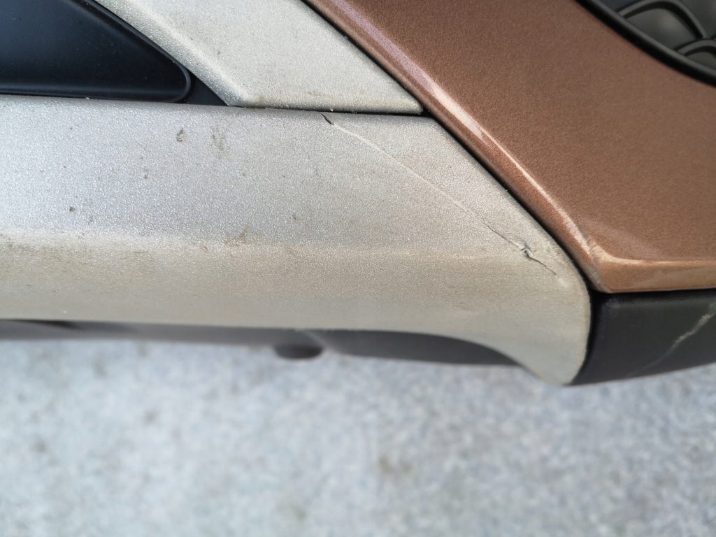 фото №8, Mercedes gla 19- 2019- a247 w247 x247 бампер перед передній