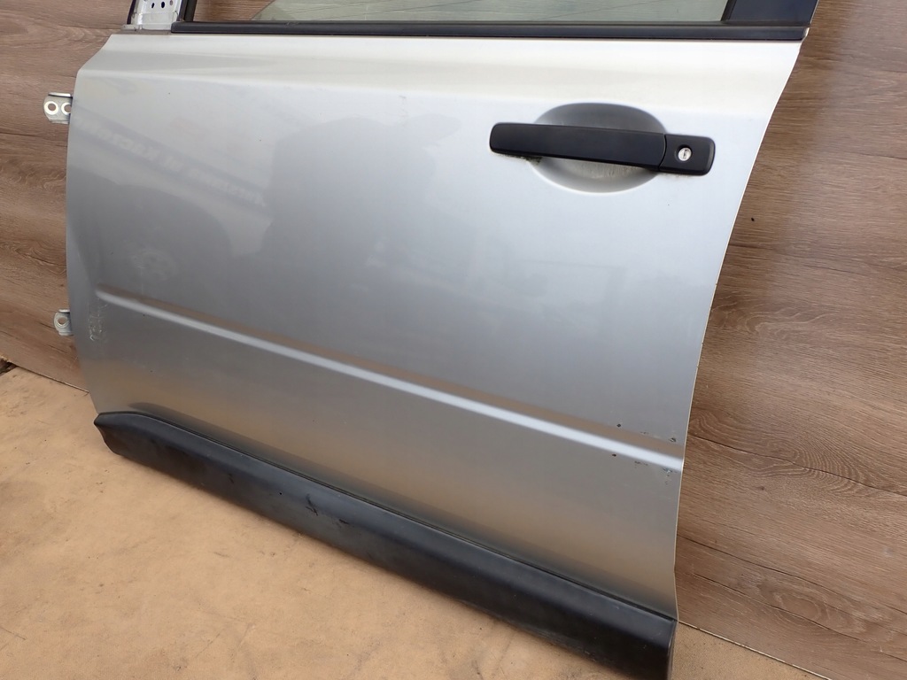 фото №9, Nissan xtrail t31 07- дверь передние левая ky0