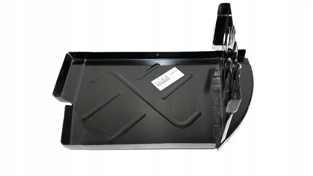 фото №1, Пол багажника bmw x3 f25 x4 f26 7267349 левая