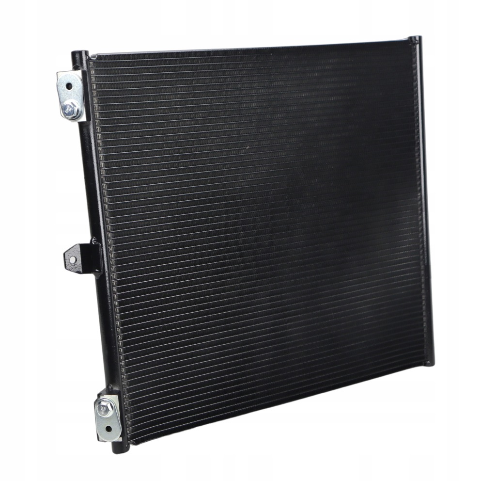 фото №1, Радиатор кондиционера porsche 911 992 2018 -
