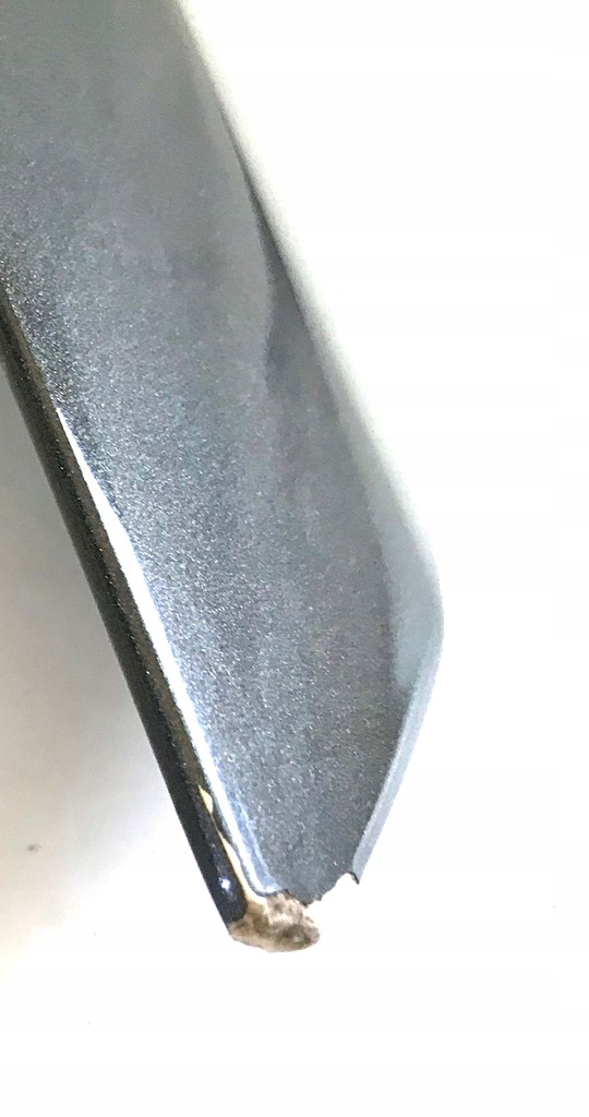 фото №7, Vw eos кабриолет крышка багажника задняя задняя 1q0827025 h lb8r