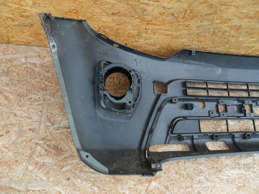 фото №14, Suzuki ignis iii lift бампер перед 71711-73s0