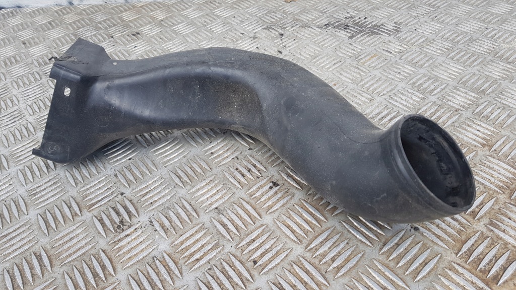 фото №5, Bmw e39 525d 530d труба впуск радиатор 2247826