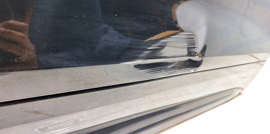 фото №8, Audi q5 ii 80a двері праве передні перед