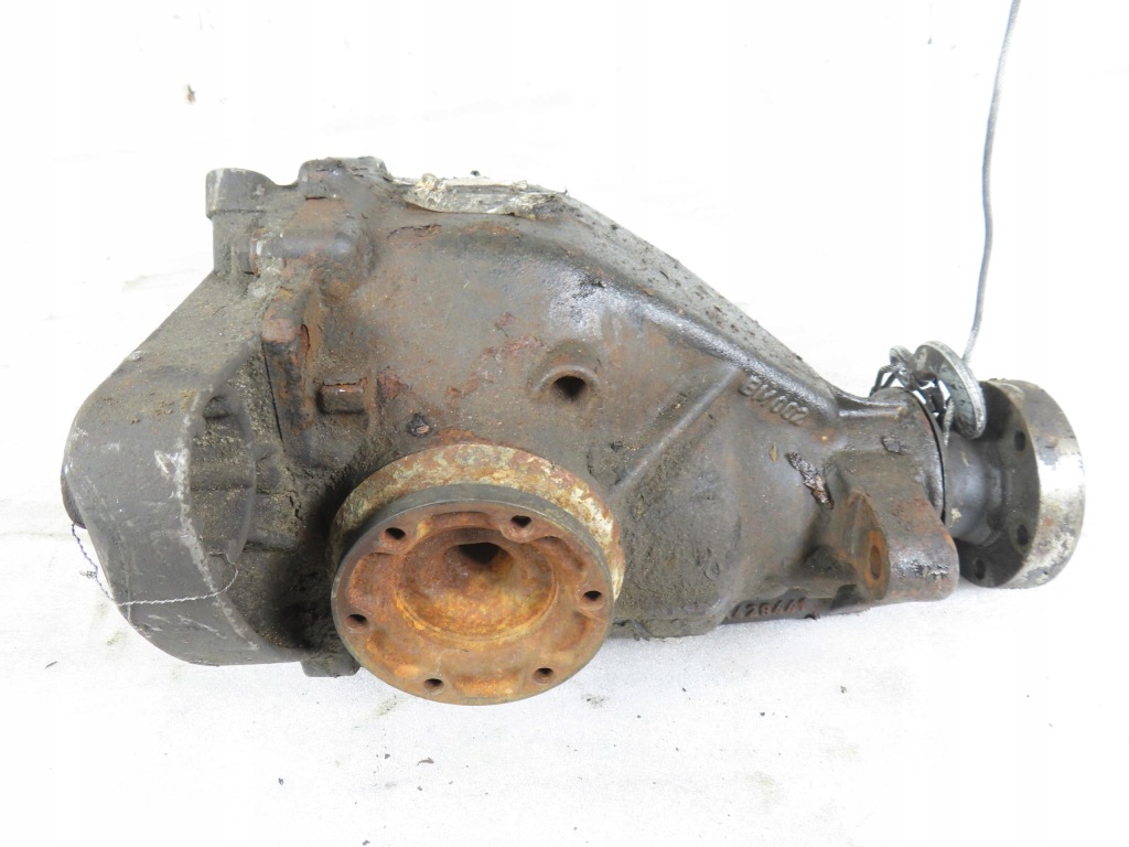 Купити Диференціал bmw e39 525 d 2,35
