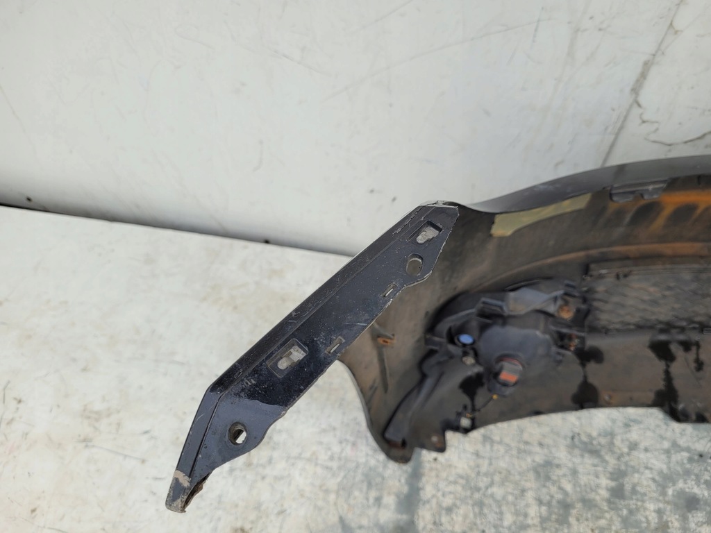 фото №15, Bmw 3 e92 e93 ксенон бампер перед передний