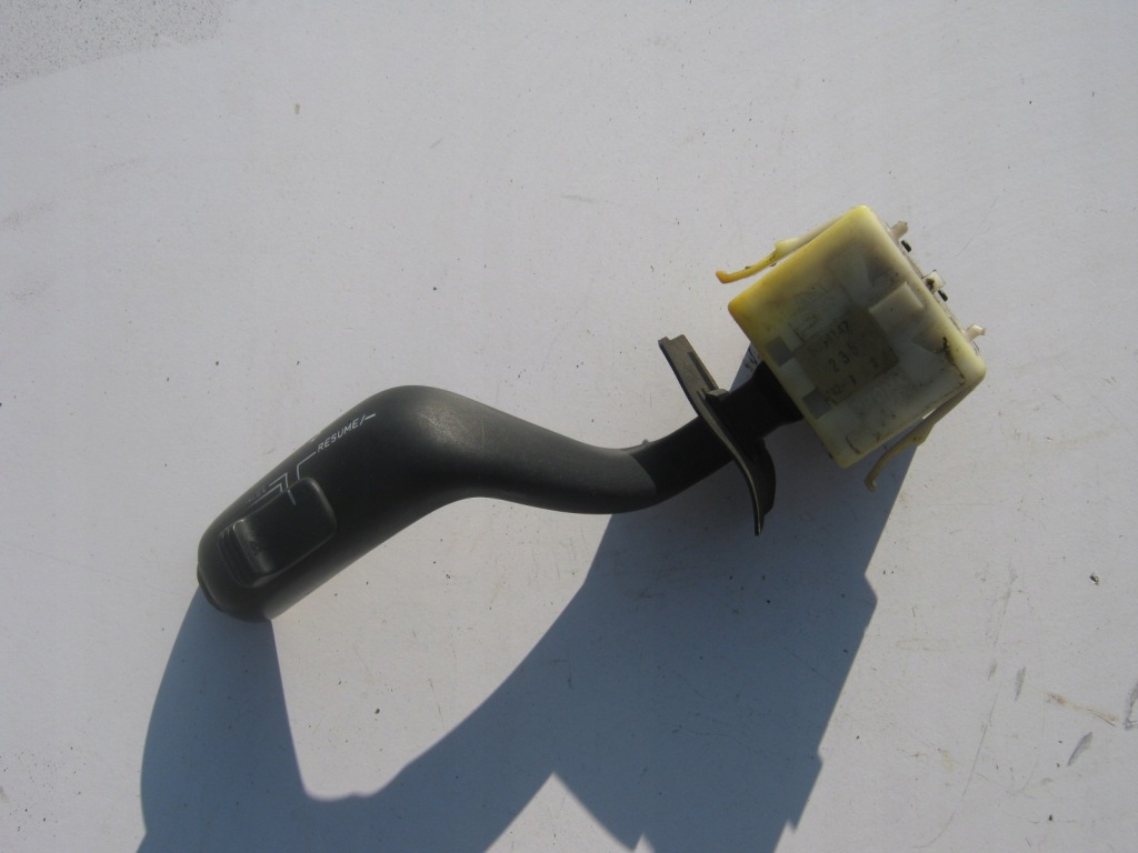 фото №1, Saab 9-3 98-02r рычаг поворотники круиз-контроль