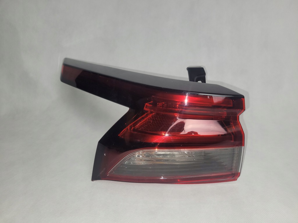 фото №7, Nissan qashqai iii j12 22-лампа задняя задняя rh/lh