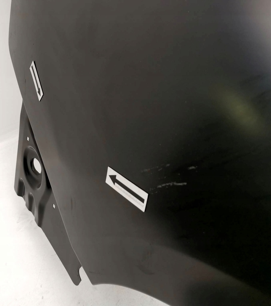 фото №13, Nowe обшивка bok крыло задняя задний правый vw caddy 5 v maxi 2k4 2k4809844c