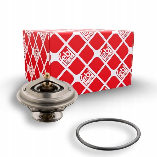 фото №10, Febi 18280 термостат audi vw