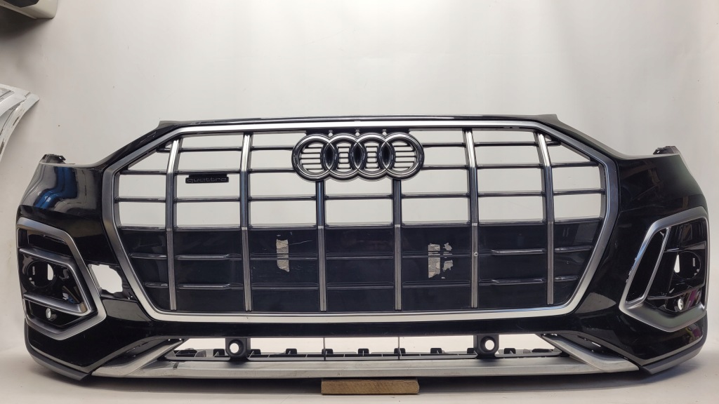 Купить Audi q5 80a 21r- lift s-line бампер оригинал