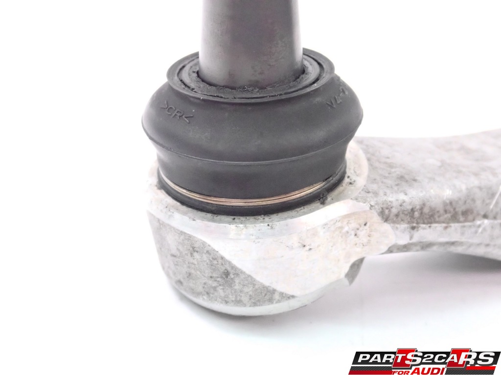 фото №8, 8k0407696h рычаг правый перед audi a4 rs4 b8 8k