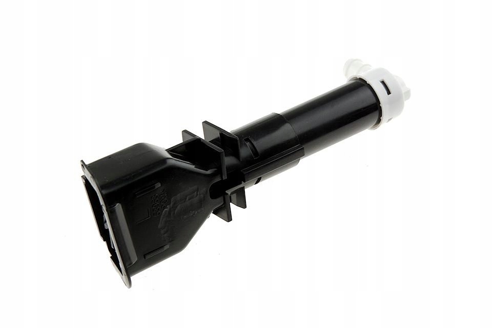 фото №3, Омивач фара renault koleos 2008- лівий