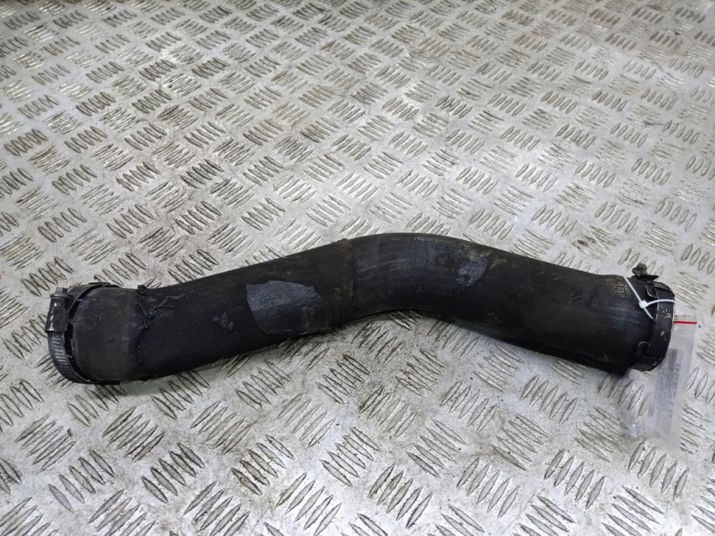 фото №1, Porsche panamera шланг воздуха 971145709p