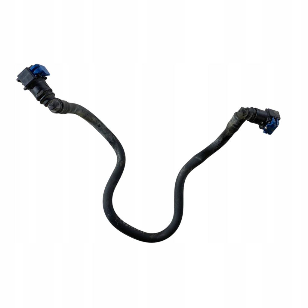 фото №1, Subaru forester sk 2023 шланг топливный